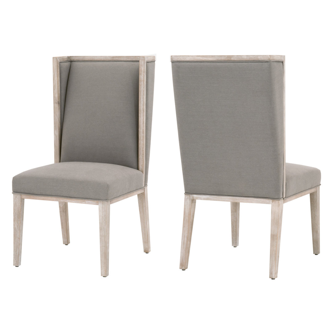 Temara Upholstered Dining Chair